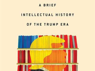 Anti-Trump Literature Review&nbsp;V: