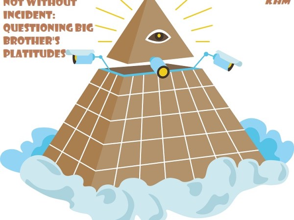 My Journey So Far: Reflecting on My Trials and Tribulations from Aimless Cynic to Dishwasher&nbsp;Extraordinaire